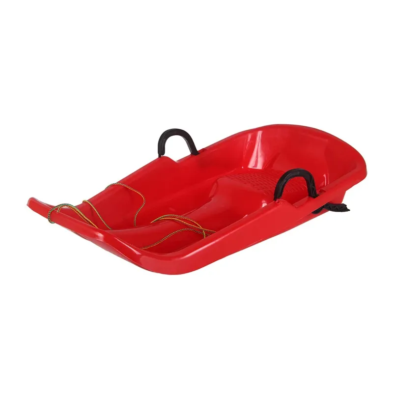 Ragavas Andy, plastmasas