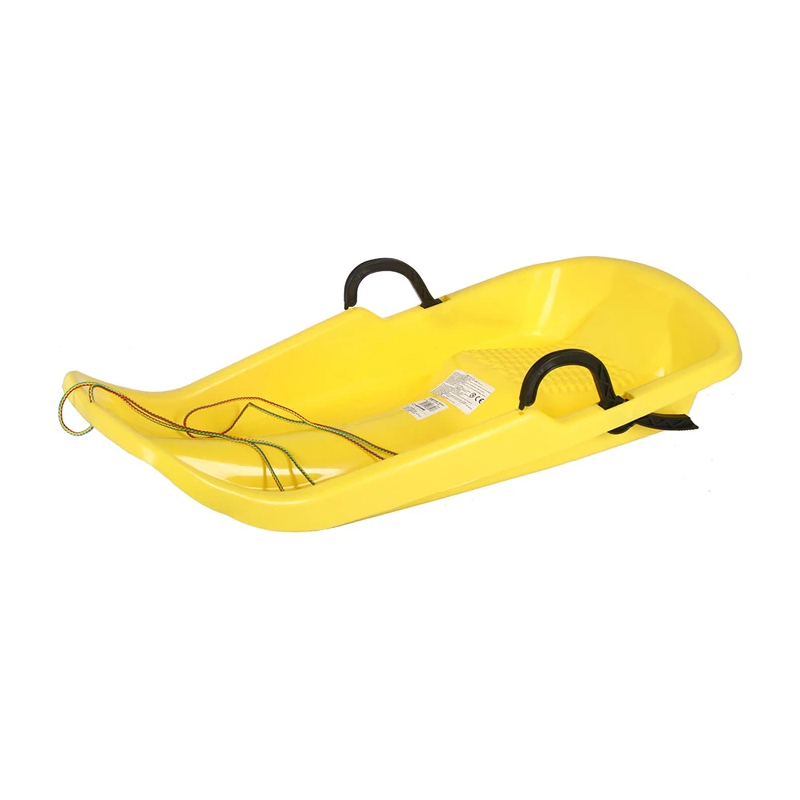 Ragavas Andy, plastmasas