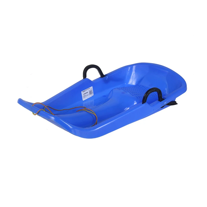 Ragavas Andy, plastmasas