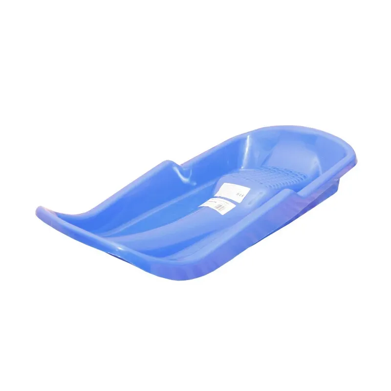 Ragavas Surfo, plastmasas