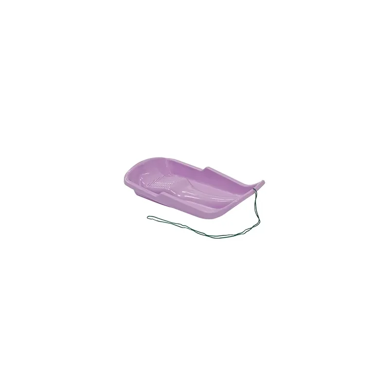 Ragavas Surfo, plastmasas