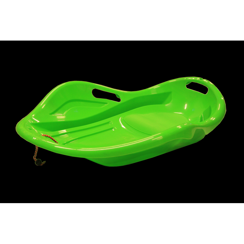 Slidināšanās paliknis Atlas