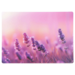 Paklājiņš luxe 44.5x32cm daž.dizaini