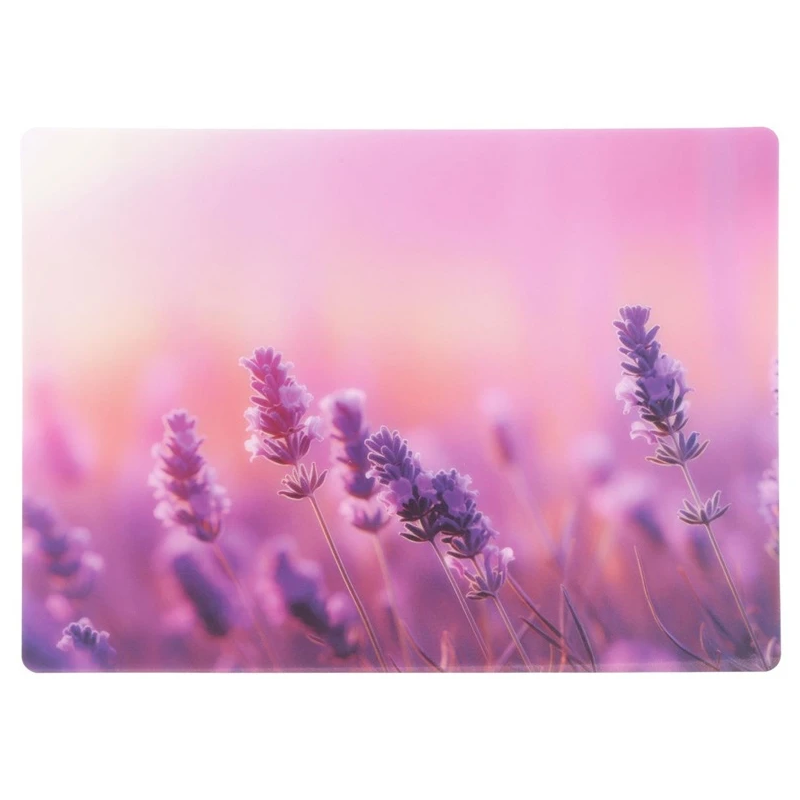 Paklājiņš luxe 44.5x32cm daž.dizaini