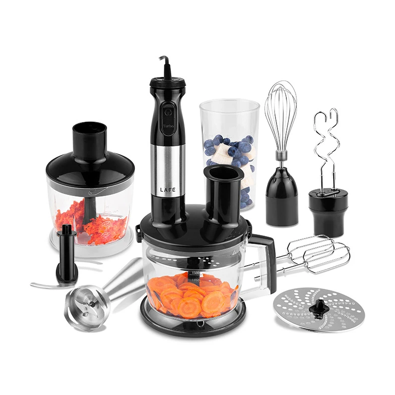 Lafe 45943 Multifunction Hand Blender BZL001