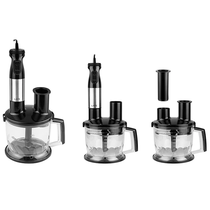 Lafe 45943 Multifunction Hand Blender BZL001