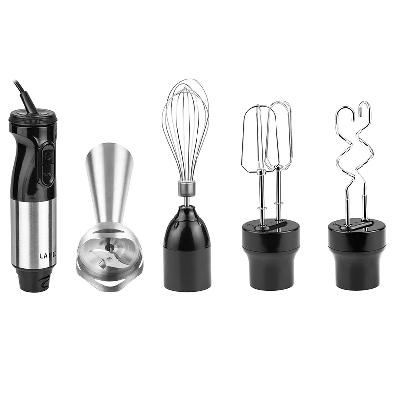 Lafe 45943 Multifunction Hand Blender BZL001