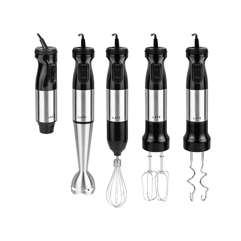 Lafe 45943 Multifunction Hand Blender BZL001