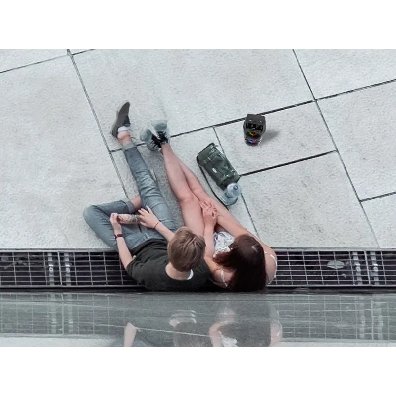 Tracer 46612 Superbox TWS BT