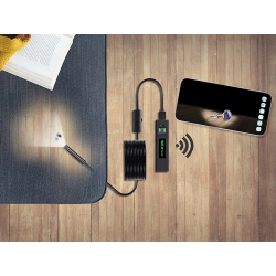 Tracer 46628 HardWire 5m-8mm WiFi