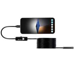 Tracer 46629 HardWire 5m-7mm USB