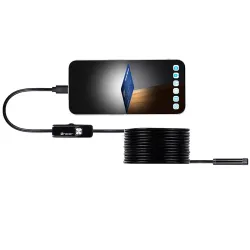 Tracer 46629 HardWire 5m-7mm USB