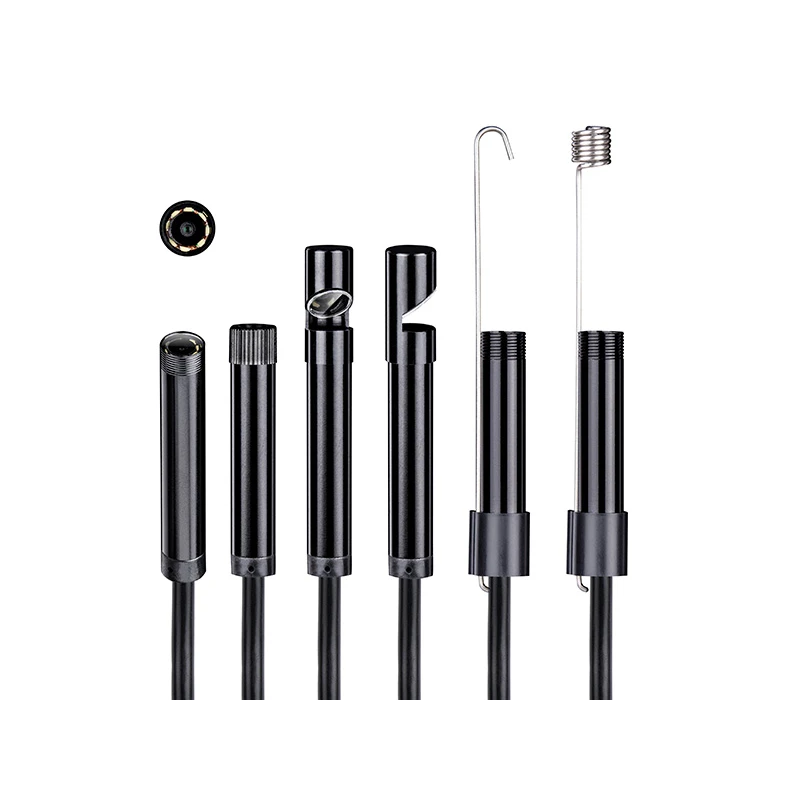 Tracer 46629 HardWire 5m-7mm USB