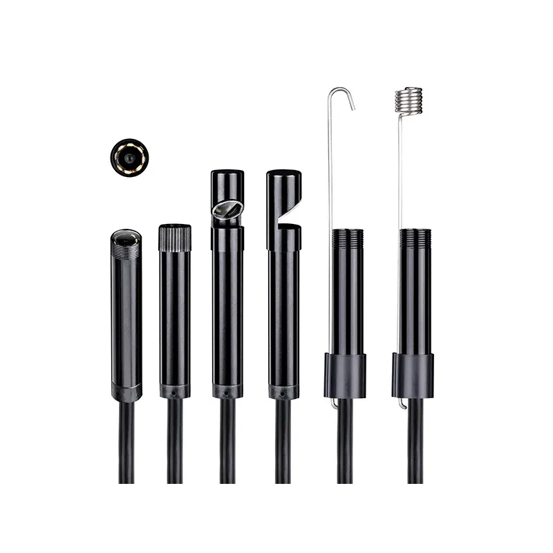 Tracer 46629 HardWire 5m-7mm USB