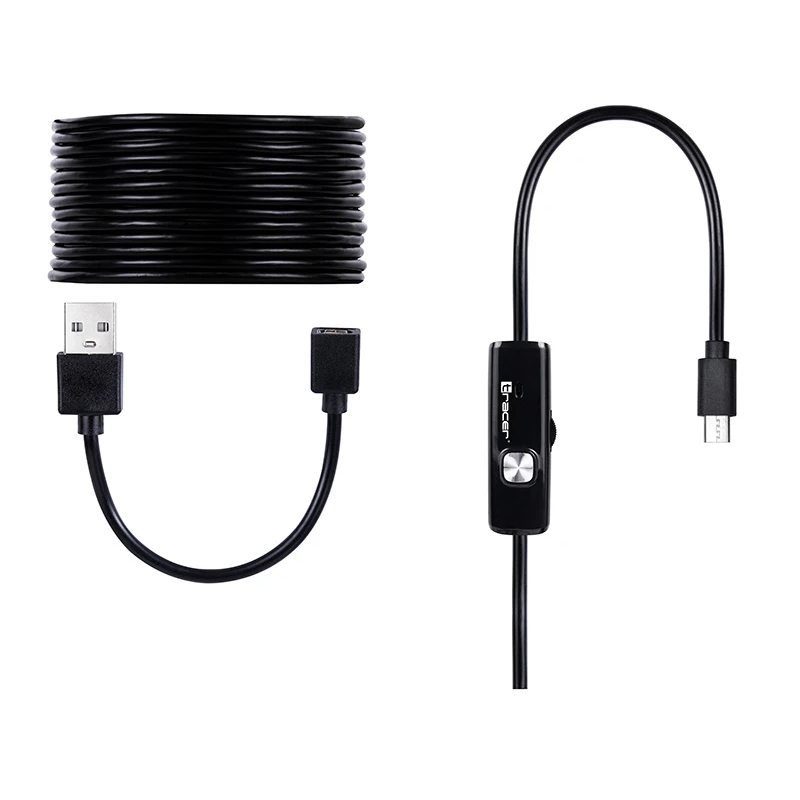 Tracer 46629 HardWire 5m-7mm USB