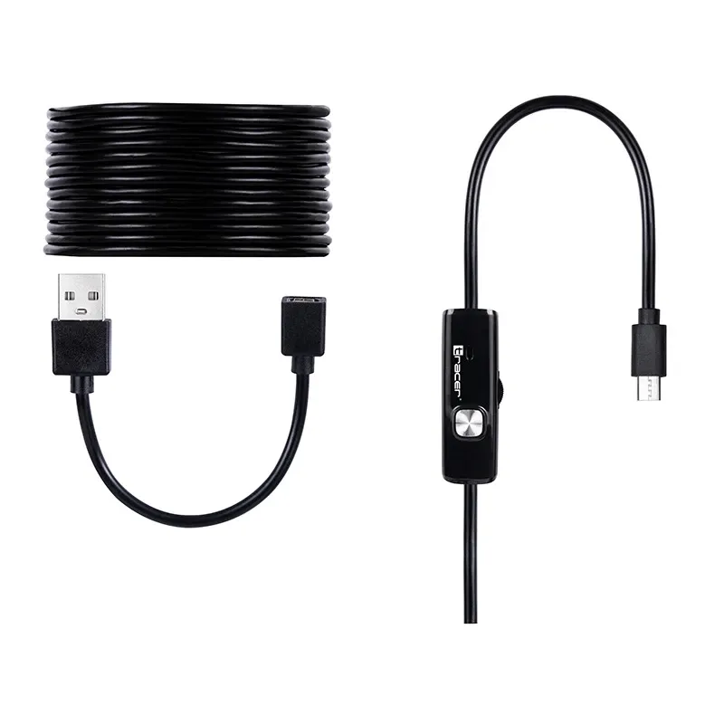 Tracer 46629 HardWire 5m-7mm USB