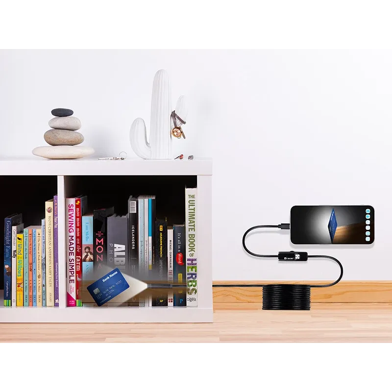 Tracer 46629 HardWire 5m-7mm USB