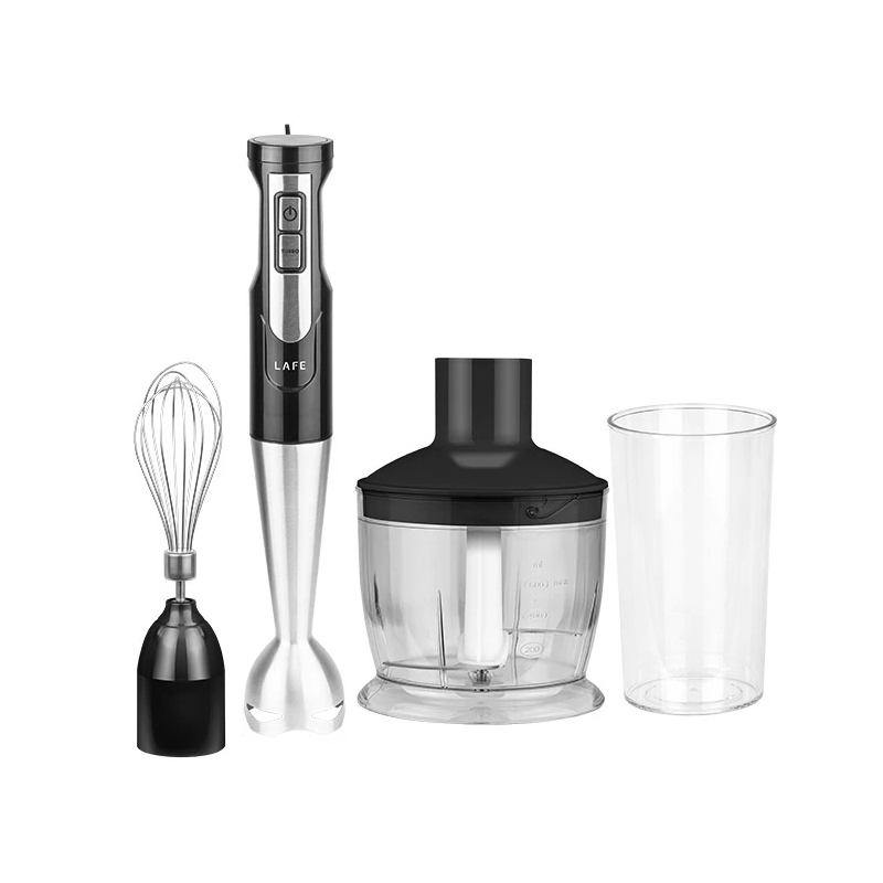 Lafe 46742 Hand Blender Set BRK-003A