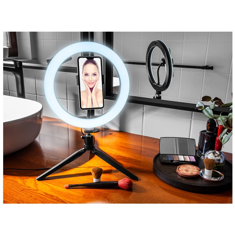 Tracer 46747 LED Ring Lamp 26cm