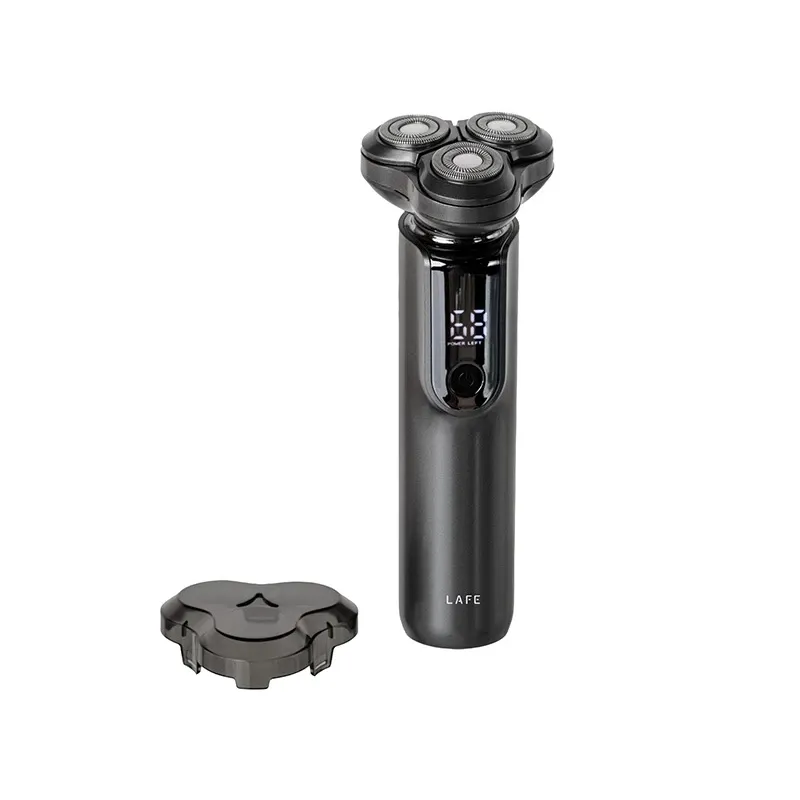 Lafe 47537 GLR001 Man Shaver