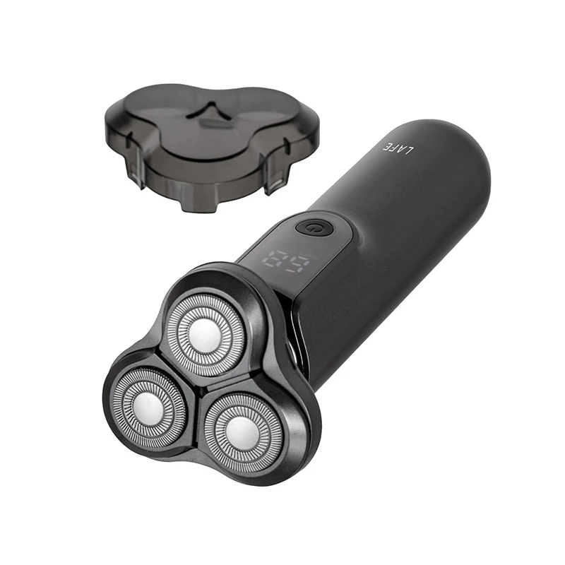 Lafe 47537 GLR001 Man Shaver