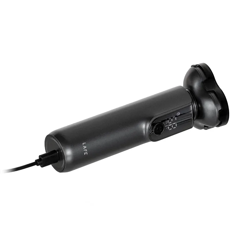 Lafe 47537 GLR001 Man Shaver