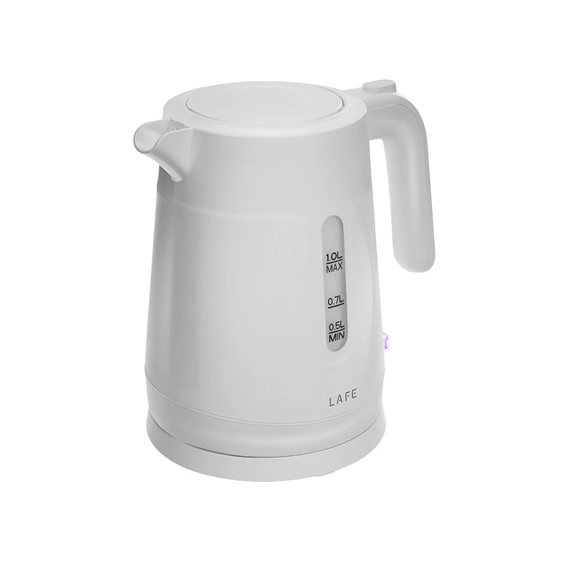 Lafe 47544 Electric Kettle Essential S 1 L White