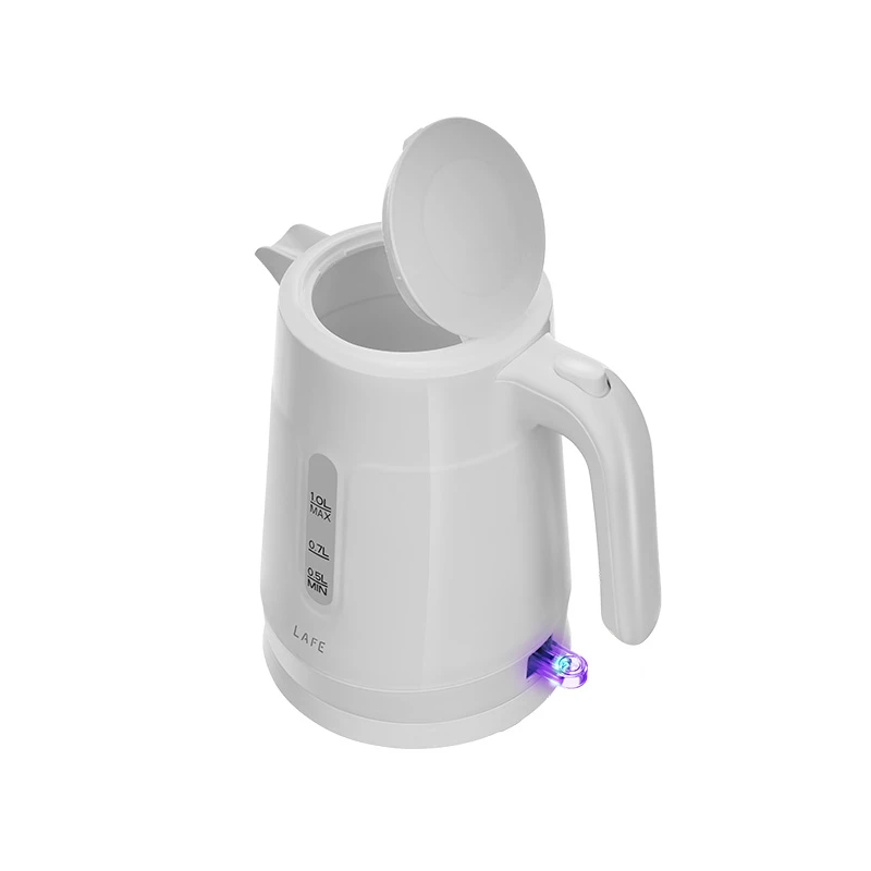 Lafe 47544 Electric Kettle Essential S 1 L White