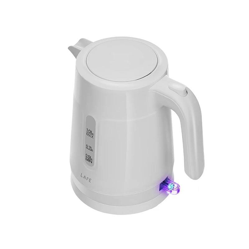 Lafe 47544 Electric Kettle Essential S 1 L White