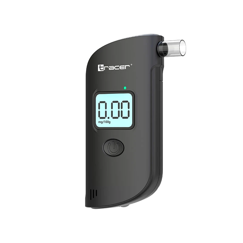 Tracer 47556 BreathEZ-1 Alcohol Tester