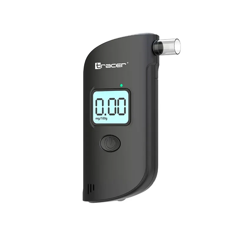 Tracer 47556 BreathEZ-1 Alcohol Tester