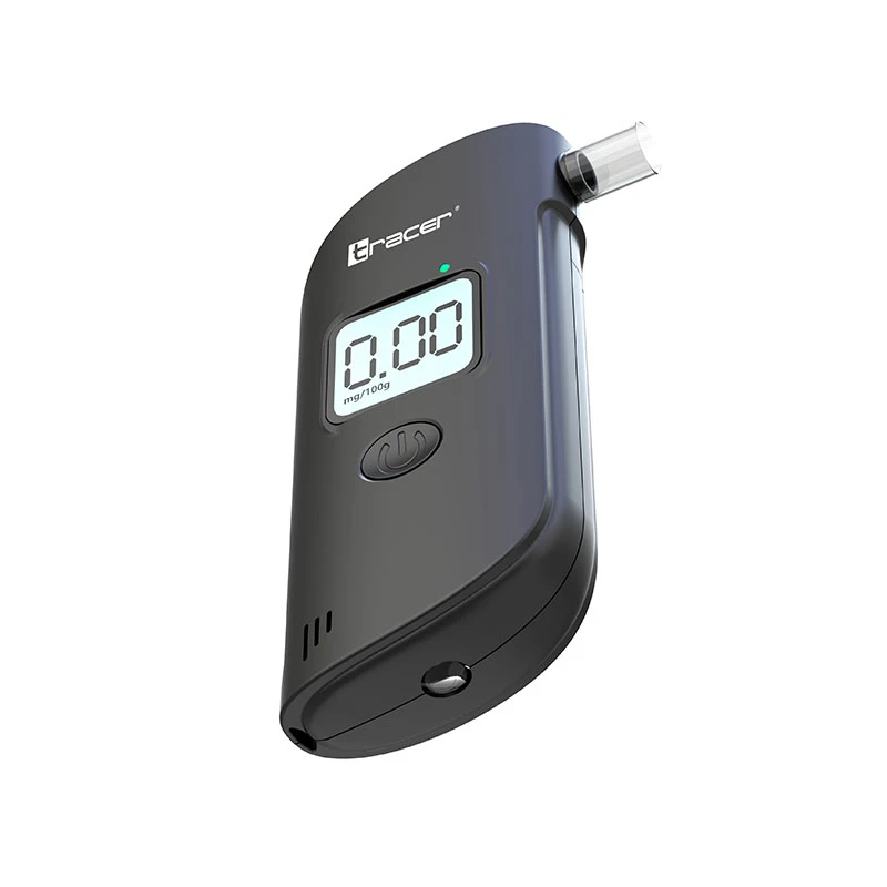 Tracer 47556 BreathEZ-1 Alcohol Tester