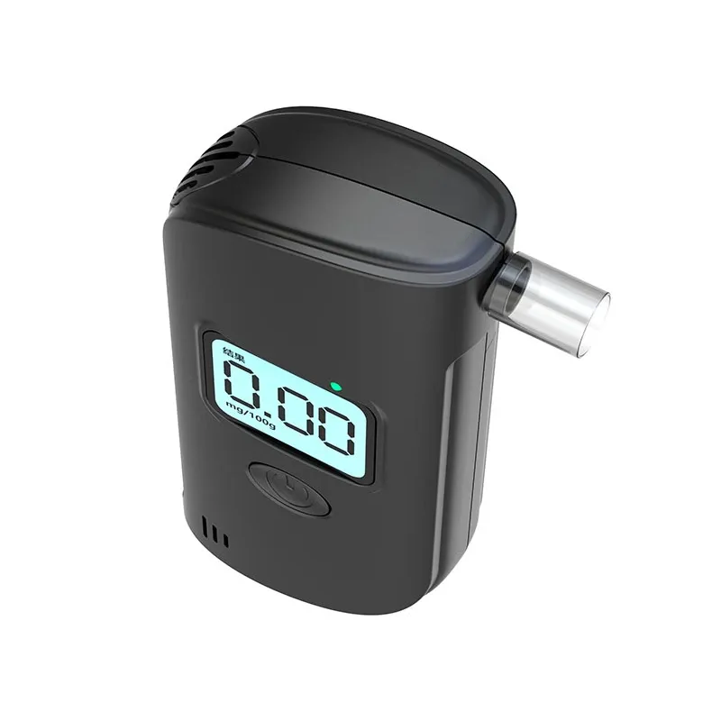 Tracer 47556 BreathEZ-1 Alcohol Tester