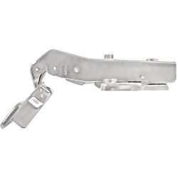 Vira mēbeļu stūra 45o d35 100o h 0