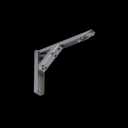 Hoidik CR 5901, 20x13.5 cm, kroom v.