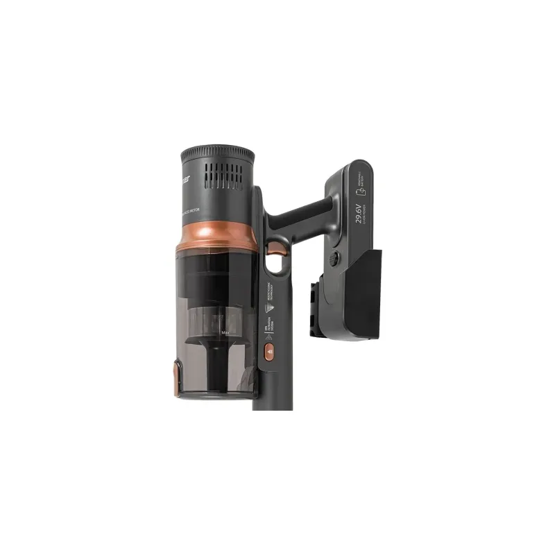 Zelmer ZSVC911B Pet Pawel