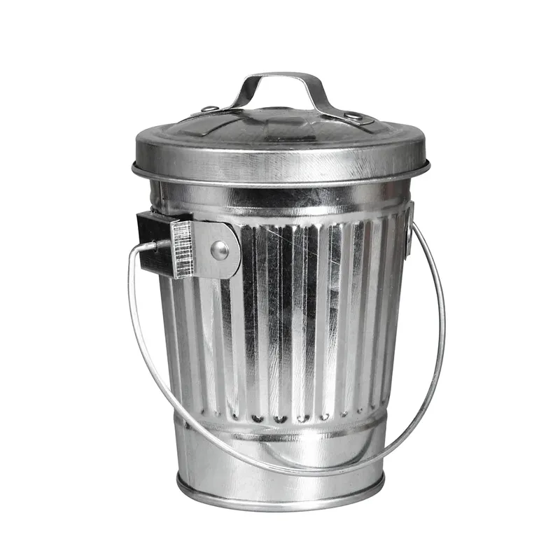 Pelnu trauks 242866, metāls