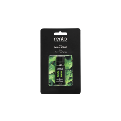 Pirts aromāts bērzs 10ml Rento