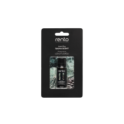 Pirts aromāts arktiskā priede 10ml Rento