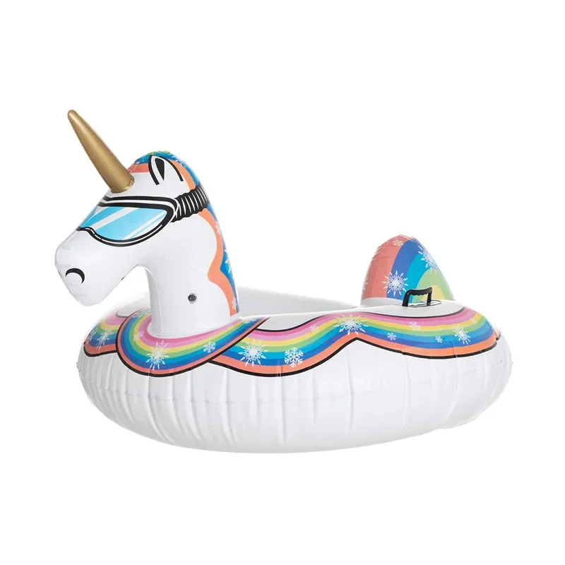 Pripučiama čiuožynė Atom 600815, įvairių spalvų, 115 cm x 115 cm