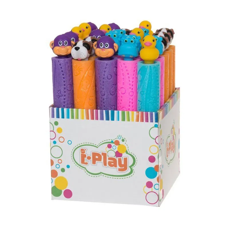 Rotaļlieta Ūdens šāvējs ar dzīvnieciņu