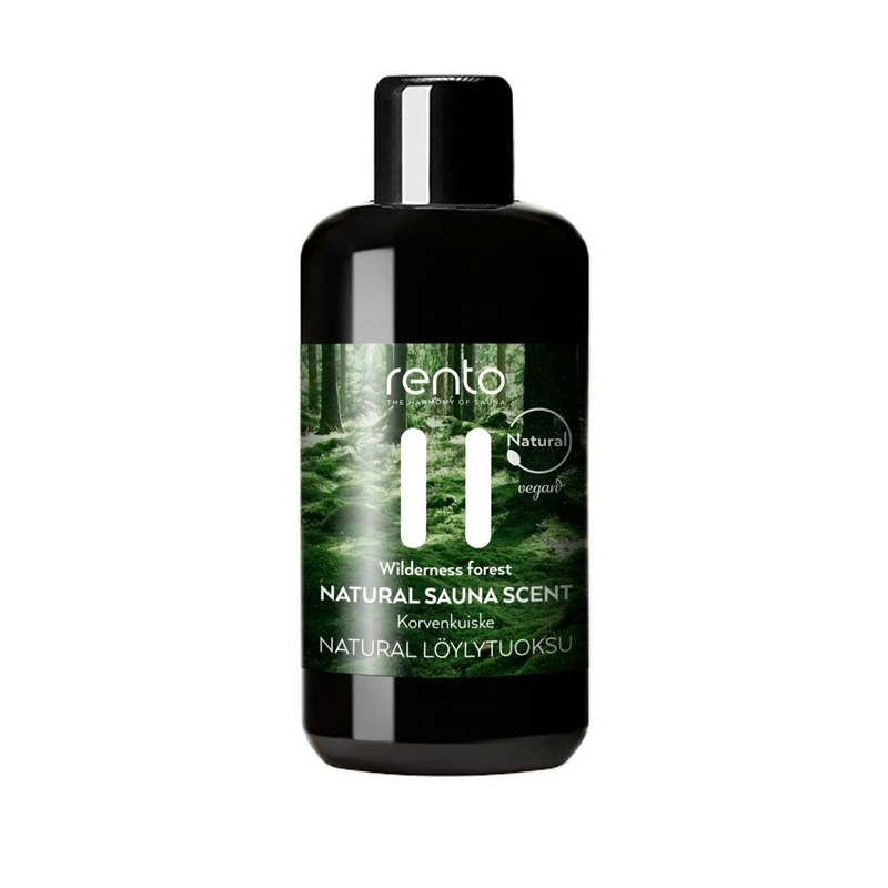 Aromāts pirts natural wild forest 100ml