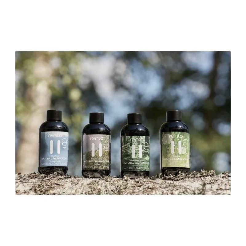 Pirties kvapas Rento Wild Forest, 100 ml