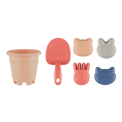 Pludmales spainītis, kompl.