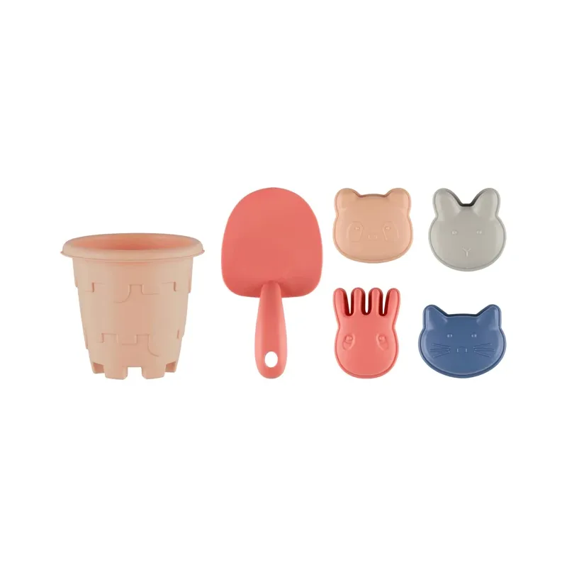 Pludmales spainītis, kompl.