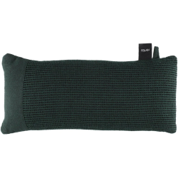 Spilvens pirts 50x22cm kenno m.-t.zaļš