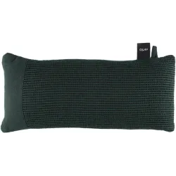 Spilvens pirts 50x22cm kenno m.-t.zaļš