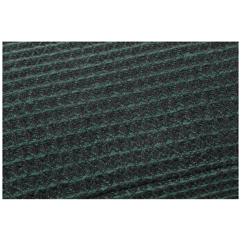 Spilvens pirts 50x22cm kenno m.-t.zaļš