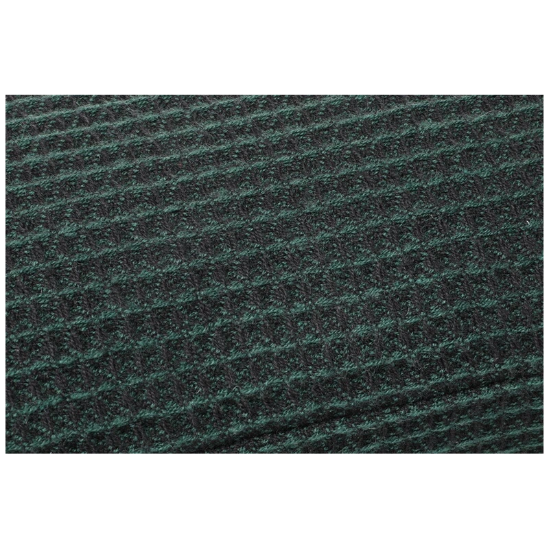 Spilvens pirts 50x22cm kenno m.-t.zaļš