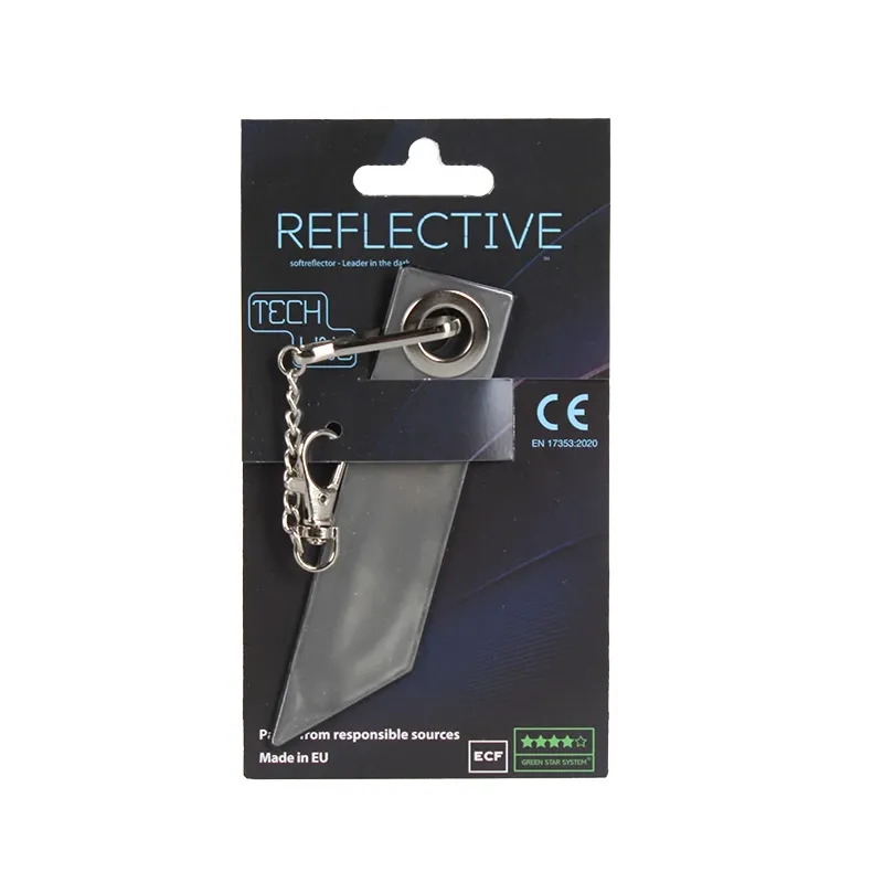 Soft Reflector Tech-Line assortment